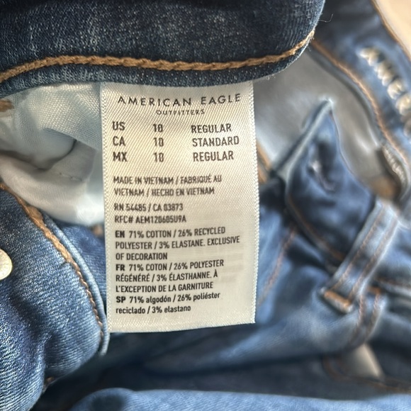 Jeans - Picture 3 of 4